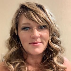 Meet your Posher, Mandy
